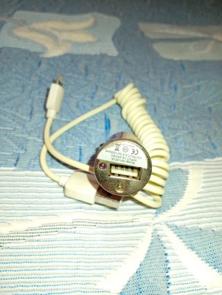 Lote accesorios móvil: soporte, auriculares, carga