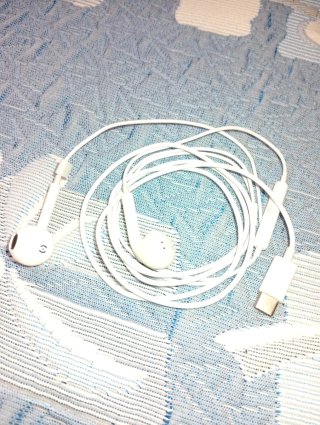 Lote accesorios móvil: soporte, auriculares, carga