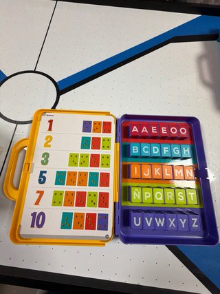 Maletín educativo Yo Aprendo a Leer Diset