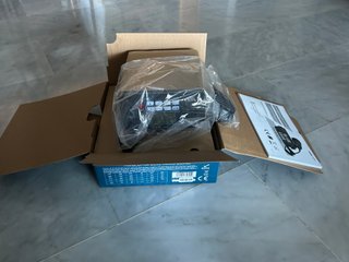Radio VHF Jopix Marine 3500G GPS DSC