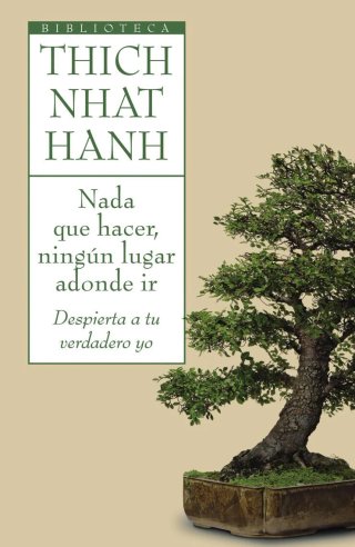 Nada que hacer, ningún lugar a donde ir