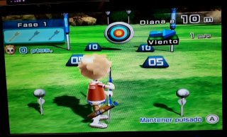 Wii Sports Resort per Nintendo Wii