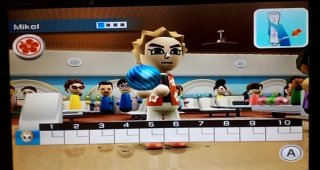 Wii Sports Resort per Nintendo Wii