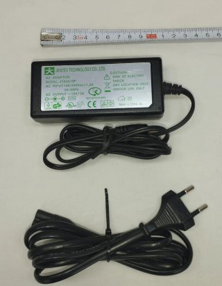 Adaptador Jentel JTA 0210P .