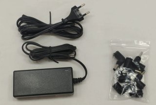 Adaptador Jentel JTA 0210P .