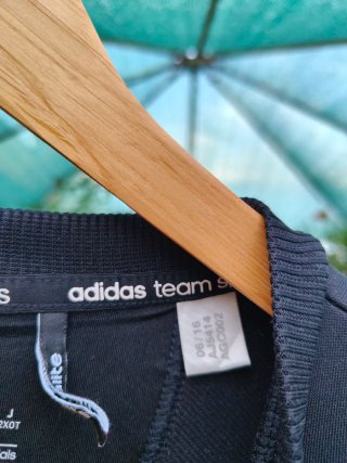 Sudadera mujer Adidas