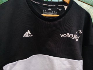 Sudadera mujer Adidas