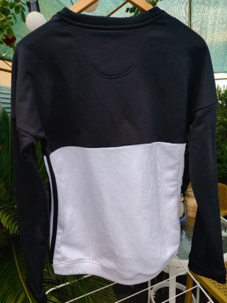 Sudadera mujer Adidas