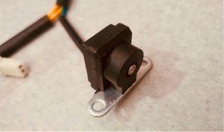 Bobina Estator Generador Magneto Alta Potencia
