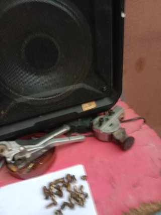 Lote de chicles variados para carburadores
