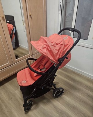 Carro de paseo Cybex Coral