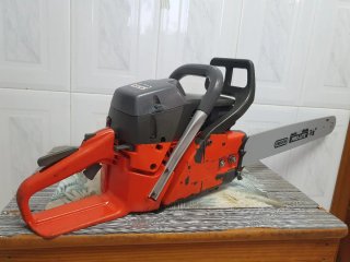 Motosierra Oleo-mac 962