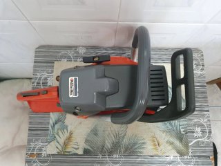 Motosierra Oleo-mac 962