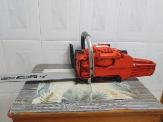 Motosierra Oleo-mac 962