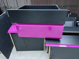 Muebles de tienda/negocio