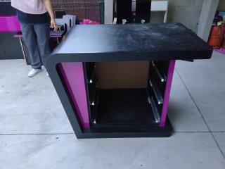 Muebles de tienda/negocio