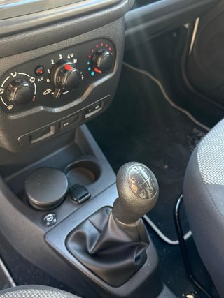 Dacia Dokker GLP