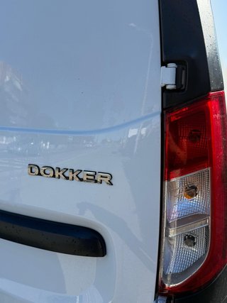 Dacia Dokker GLP