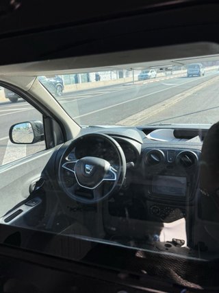 Dacia Dokker GLP