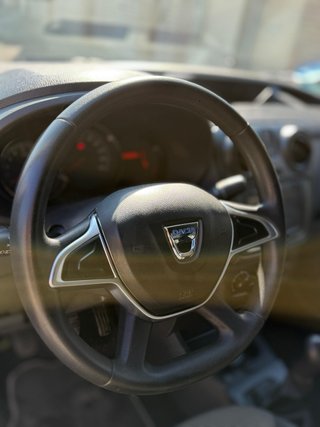 Dacia Dokker GLP