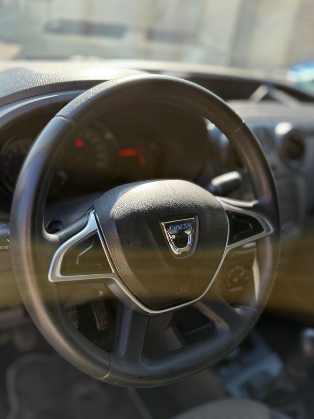 Dacia Dokker GLP