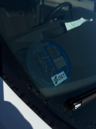 Dacia Dokker GLP