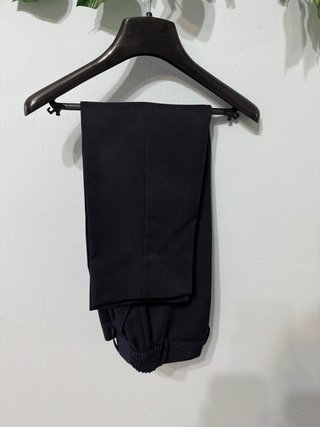 Traje de Comunión Azul Marino Talla 8