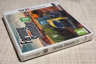 Farming Simulator 18 - Nintendo 3DS