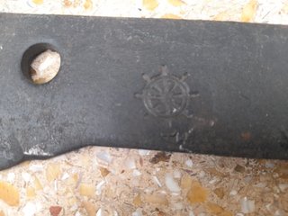 4 Cuchillas Rotabator