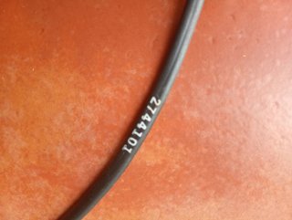 Miele Aquastop