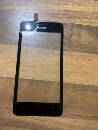 Schermo Touch Huawei G510