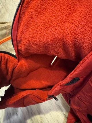 Saco Carrito + Cojines Invierno