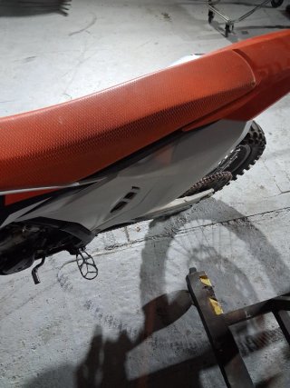 KTM 450 2024