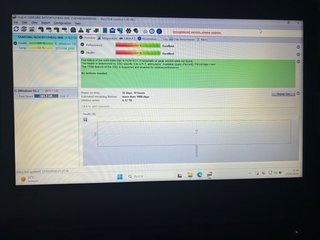 Lenovo i5-8250U 12GB RAM SSD 512GB Windows 11