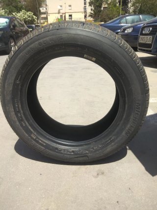 Rueda Michelin 195/60 R15