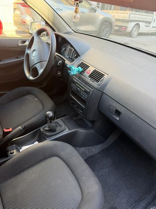 Skoda Fabia 2006