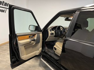 Land Rover Discovery 4 HSE 256cv 2012