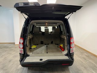 Land Rover Discovery 4 HSE 256cv 2012