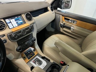 Land Rover Discovery 4 HSE 256cv 2012