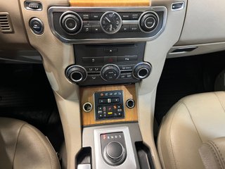 Land Rover Discovery 4 HSE 256cv 2012