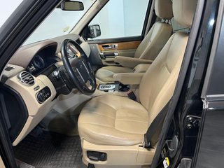 Land Rover Discovery 4 HSE 256cv 2012