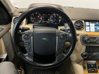 Land Rover Discovery 4 HSE 256cv 2012