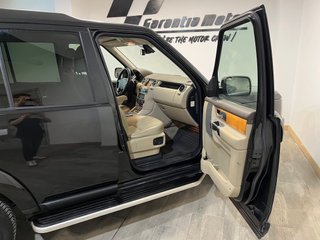 Land Rover Discovery 4 HSE 256cv 2012