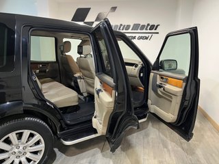 Land Rover Discovery 4 HSE 256cv 2012
