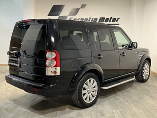 Land Rover Discovery 4 HSE 256cv 2012