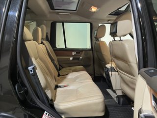Land Rover Discovery 4 HSE 256cv 2012