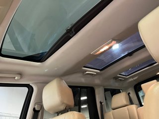Land Rover Discovery 4 HSE 256cv 2012