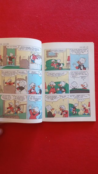 Lote 2 Cómics Don Miki (No 412 y No 445)