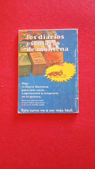 Lote 2 Cómics Don Miki (No 412 y No 445)