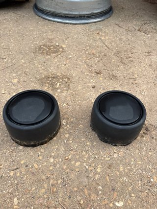 5 Llantas Aluminio Suzuki Vitara JLX